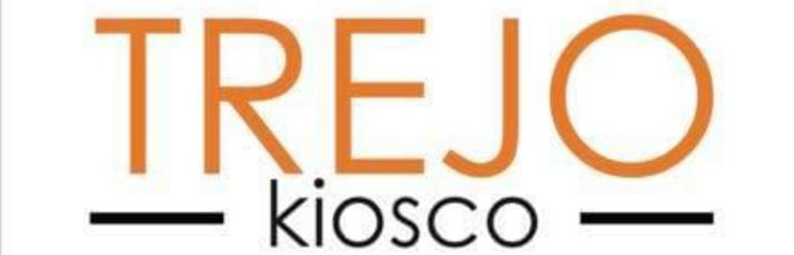 Kiosco Trejo